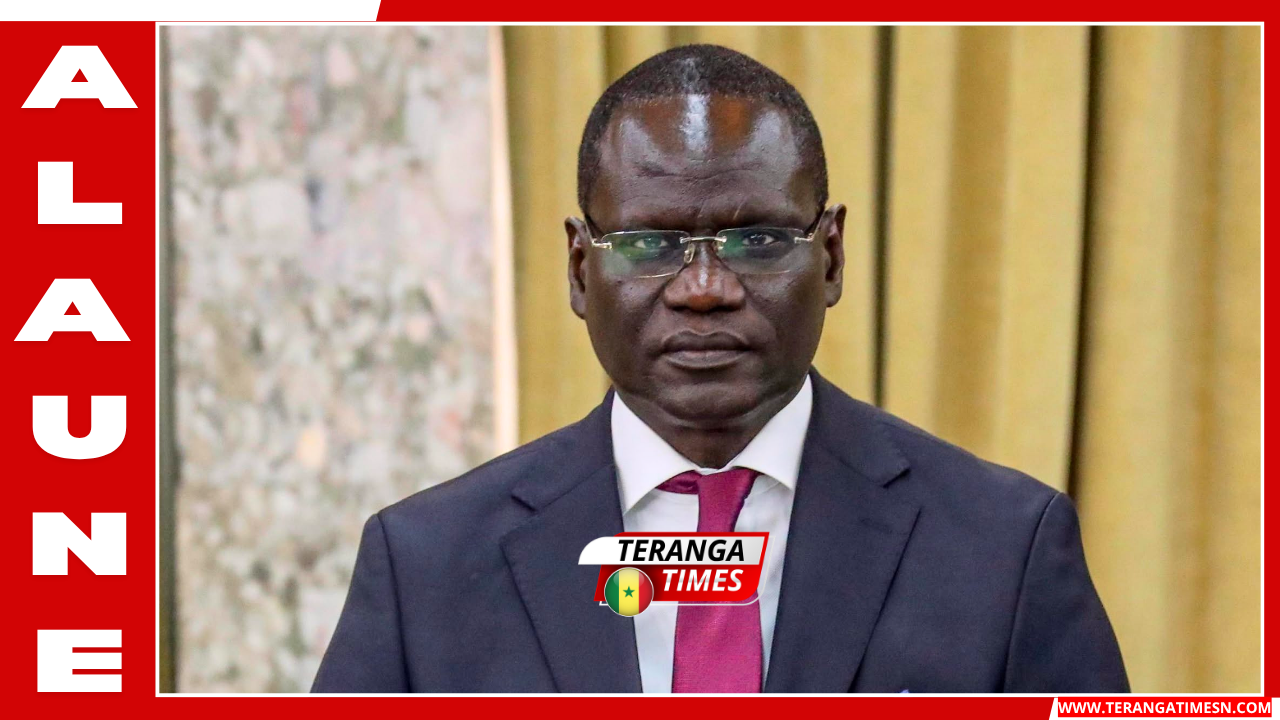 Transition énergétique au Sénégal: Le ministre El Hadji Abdourahmane Diouf scelle un accord historique de 100 MW solaires avec Huawei à Shenzhen