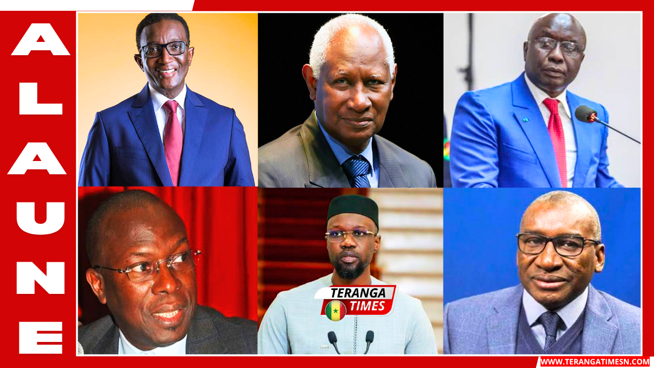 Fonds politiques au Sénégal : au-delà de la polémique, le débat sur la transparence refait surface