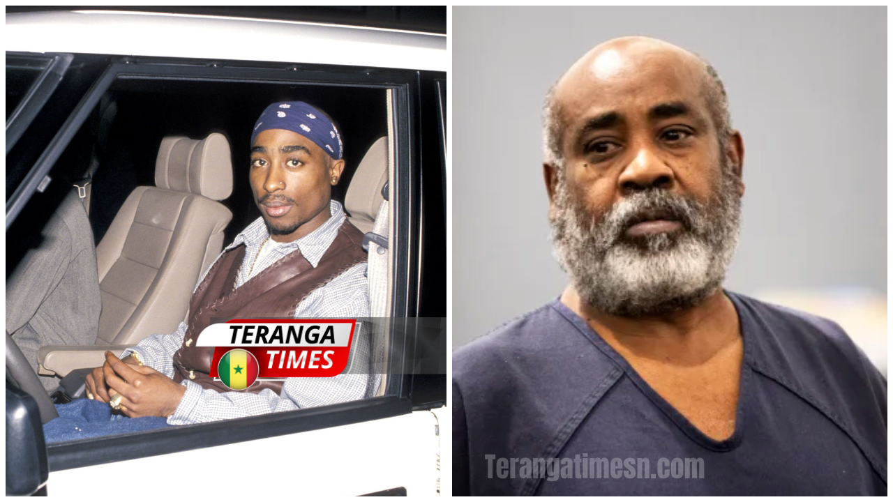 Affaire Tupac Shakur: qui est Duane « Keefe D » Davis, l’homme jugé 30 ans après le meurtre du rappeur ?