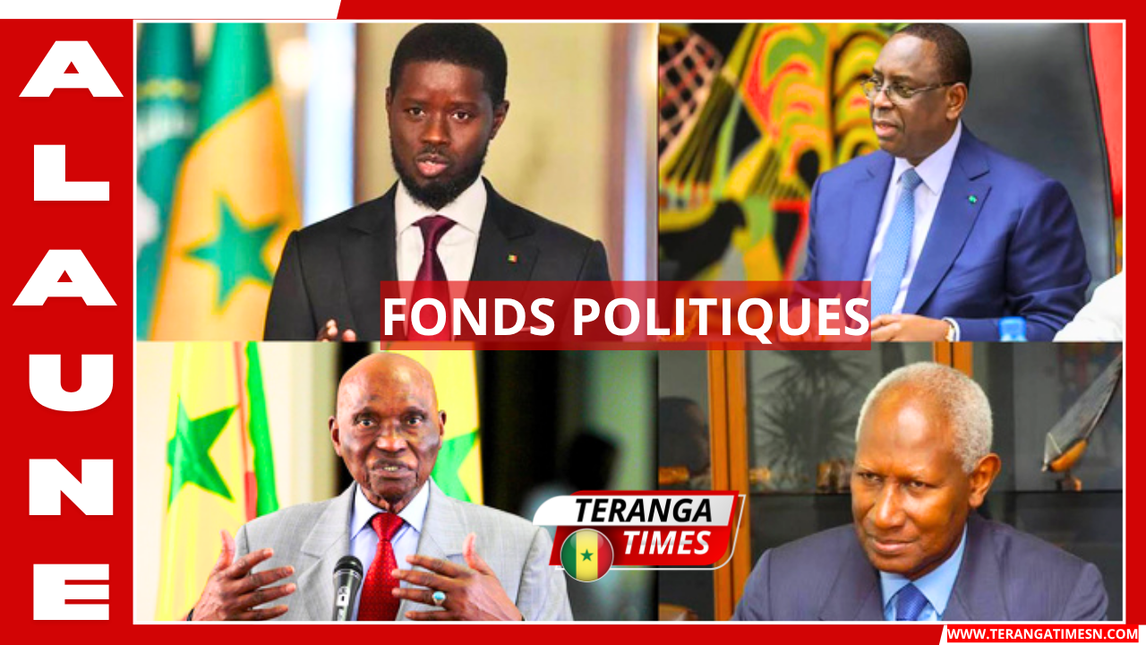Fonds politiques au Sénégal : derrière l’opacité, le défi d’une réforme devenue incontournable