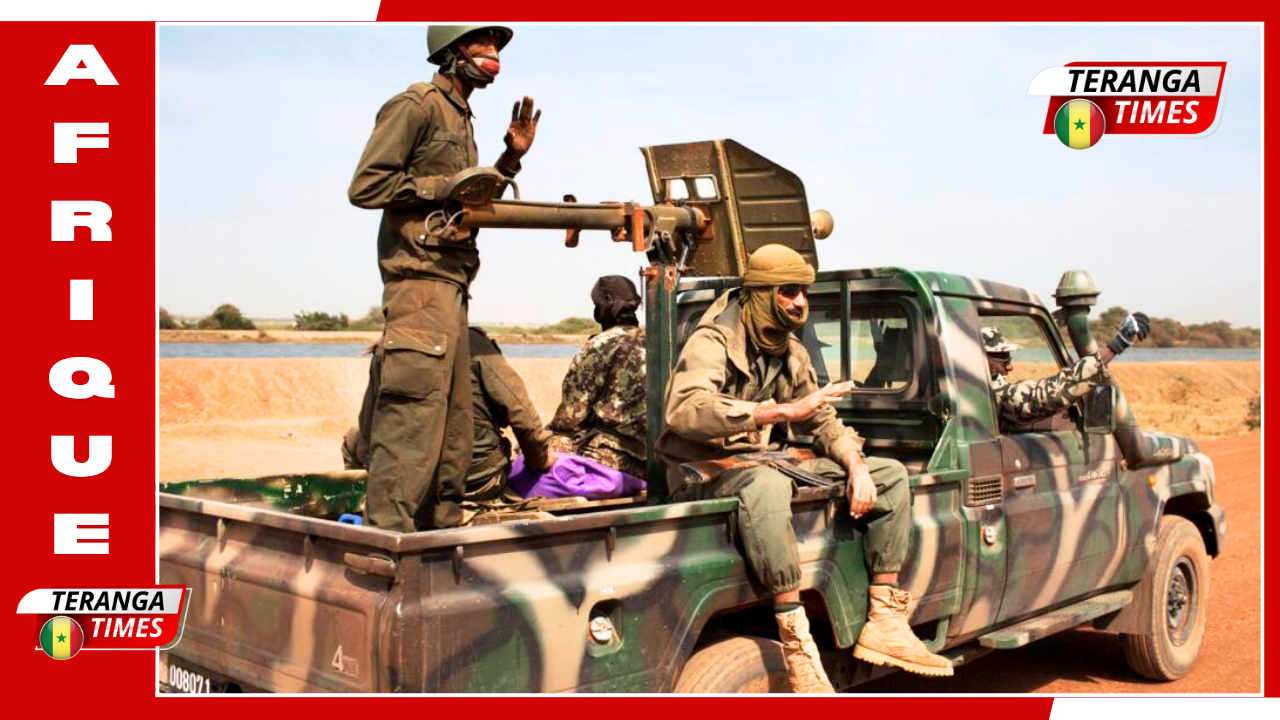 Mali: 82 militaires libérés après plusieurs mois de détention par des groupes armés