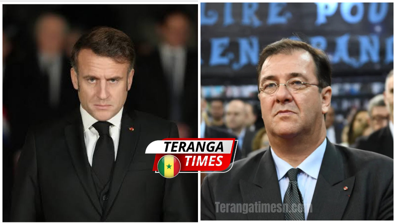 Centrafrique: l’ambassadeur de France visé par une procédure disciplinaire après des accusations de comportements sexuels