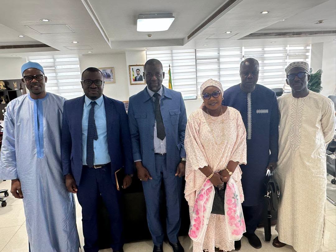 ESS-Dahira Productif: le MMEESS veut transformer les dahiras en incubateurs d’activités économiques
