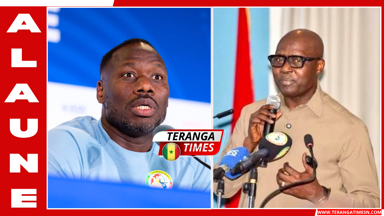 Affaire Pape Thiaw: la FSF pourrait devoir assumer seule une facture de 423,8 millions FCFA