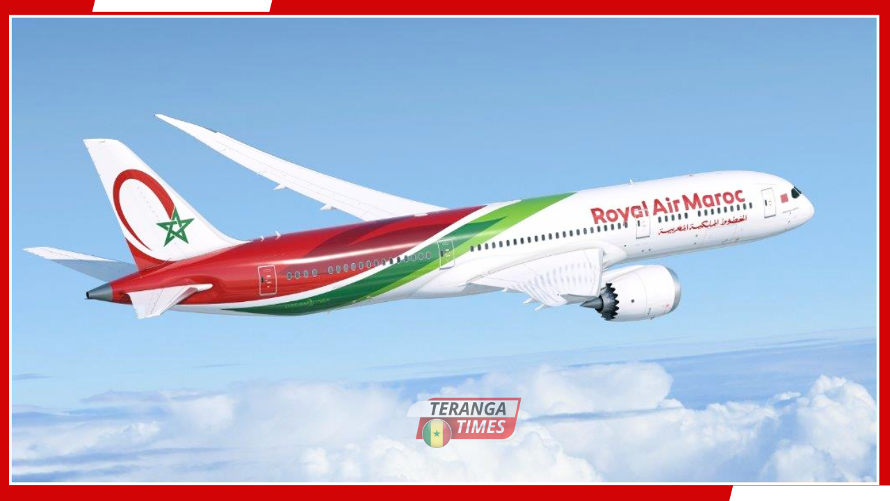 AVIATION: Le top 10 des meilleures compagnies aériennes en Afrique pour voyager en toute sécurité et confort