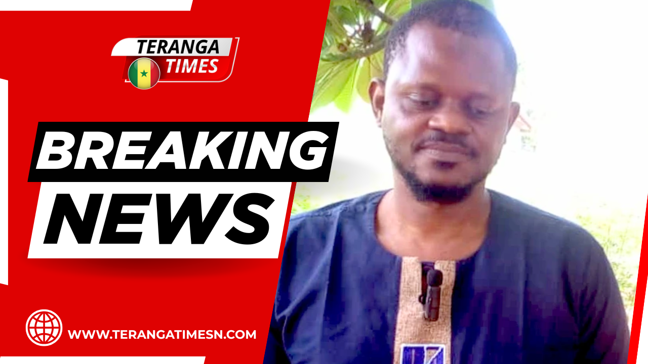 Lutte contre le VIH: Le Dr Thierno Chérif Sy plaide pour de nouvelles stratégies ciblées à Kolda