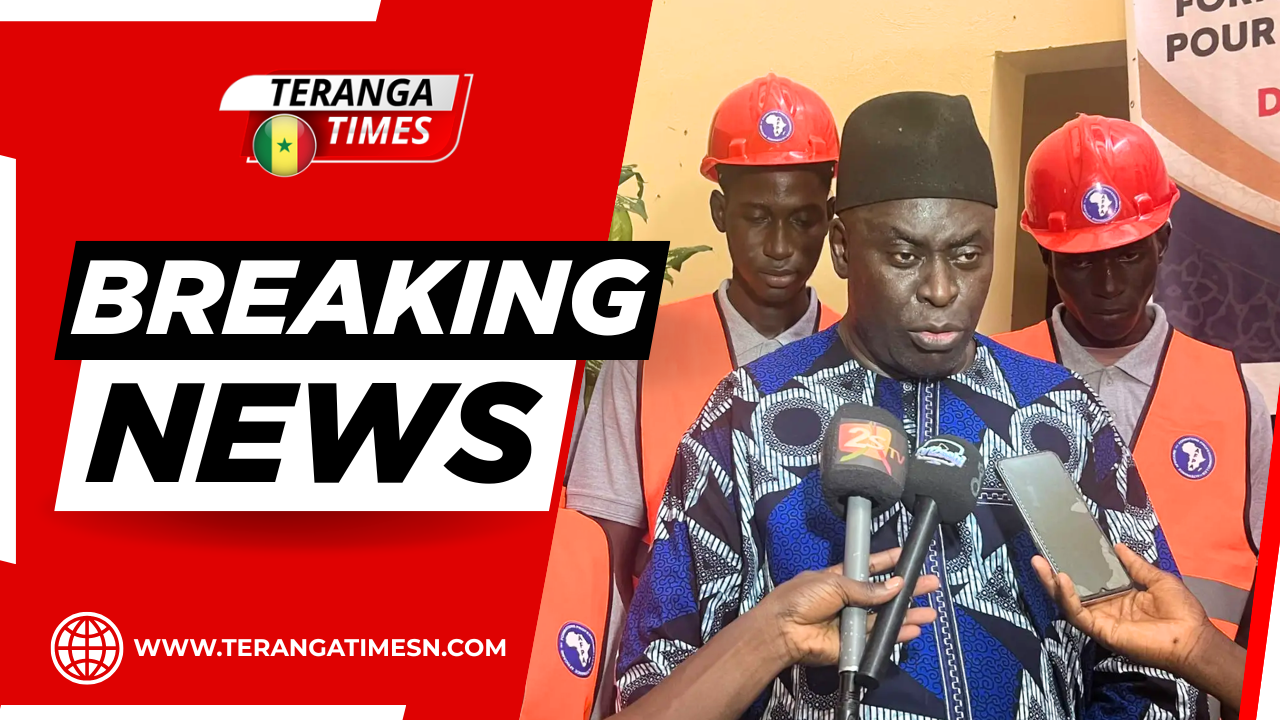 Dr Touba Fall plaide pour une réforme des formations professionnelles afin d’inclure les jeunes non scolarisés