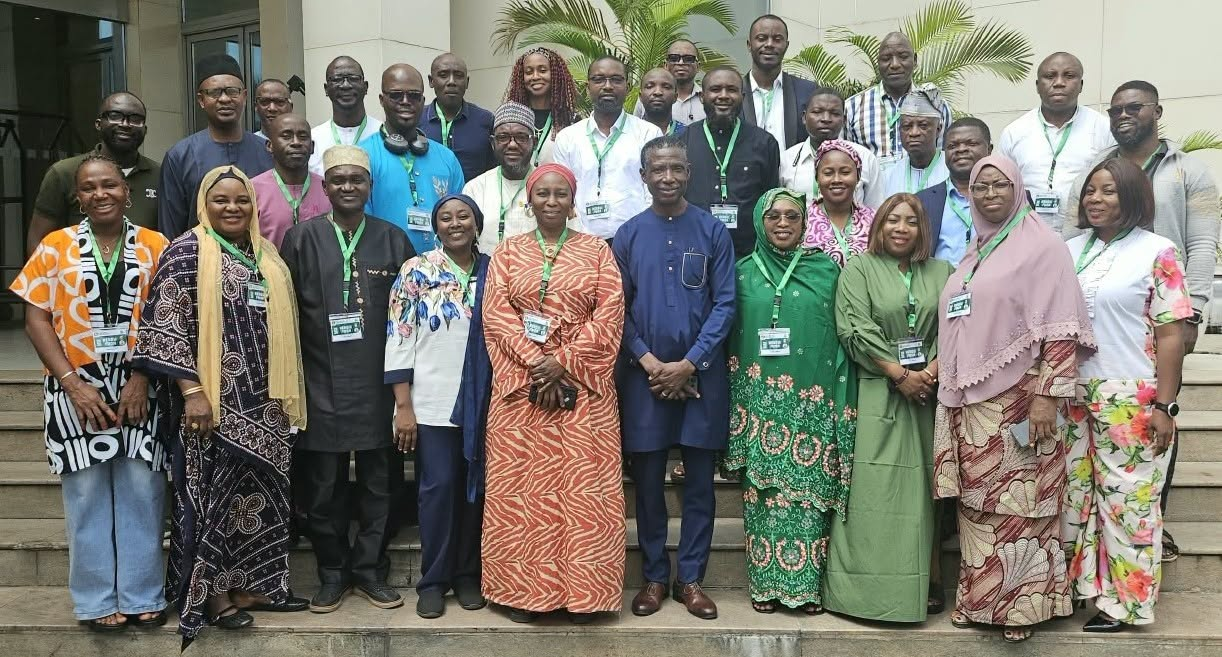 Lutte contre la toxicomanie dans l'espace CEDEAO: Le Dr Daniel Amankwaah plaide pour des données fiables et actualisées