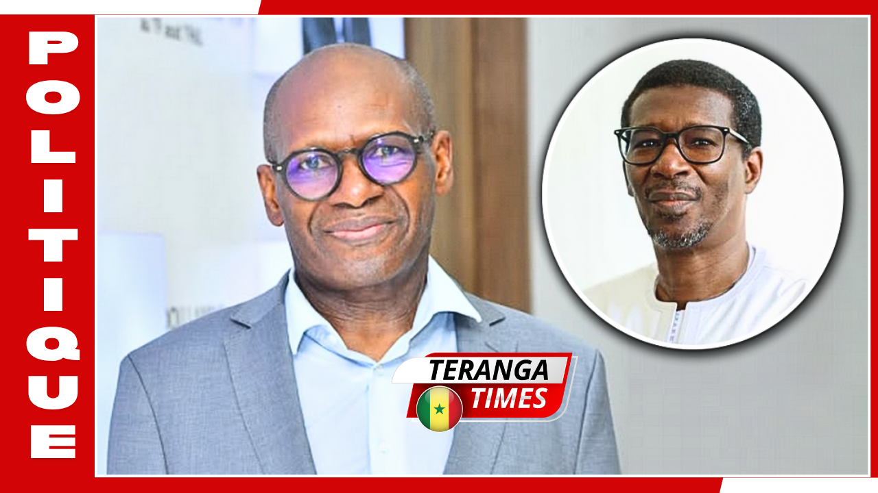 « L’élégance républicaine », jusqu’au bout : Cheikh Tidiane Sow répond au débat sur les institutions