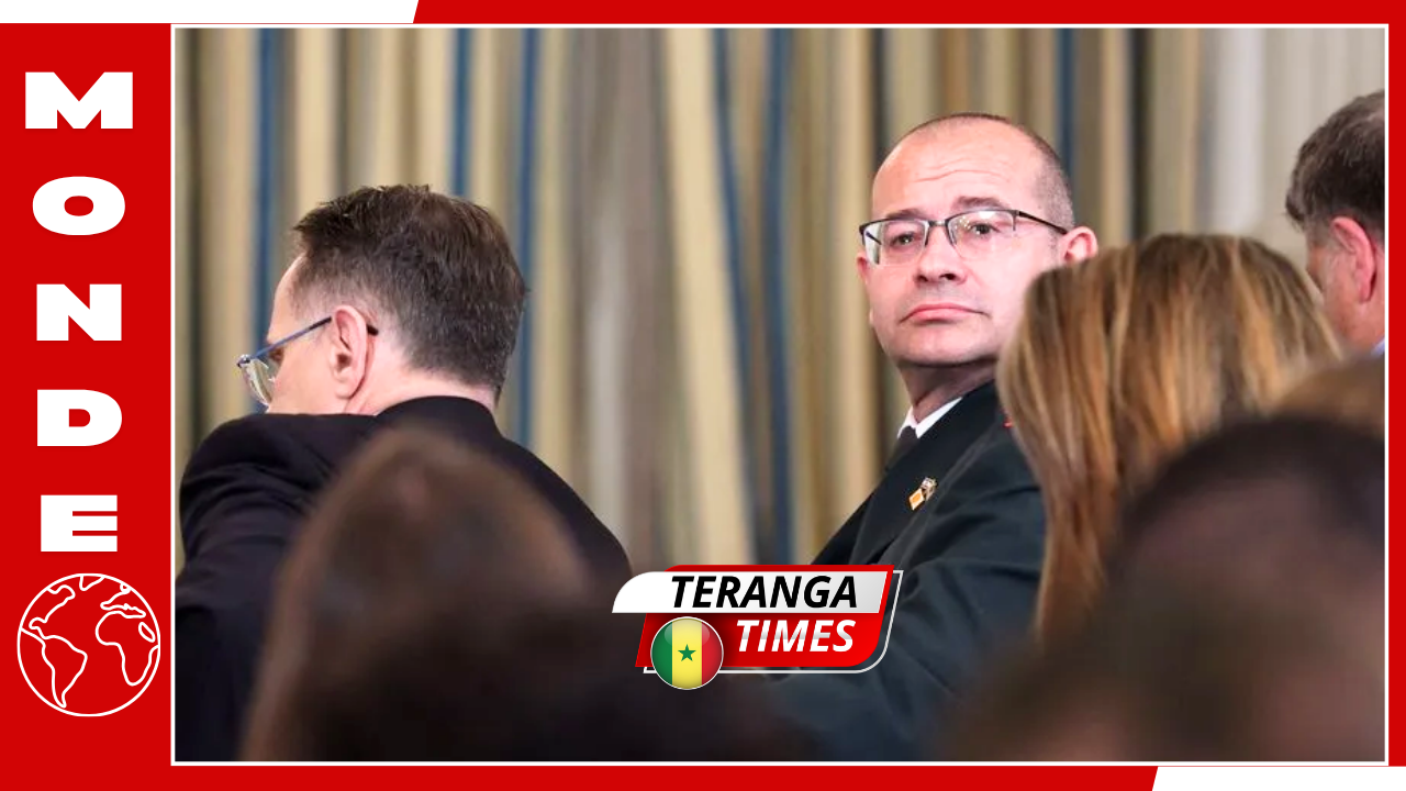 Le chef du Mossad et le ministre syrien des Affaires étrangères se sont entretenus juste avant les frappes israéliennes sur la Syrie