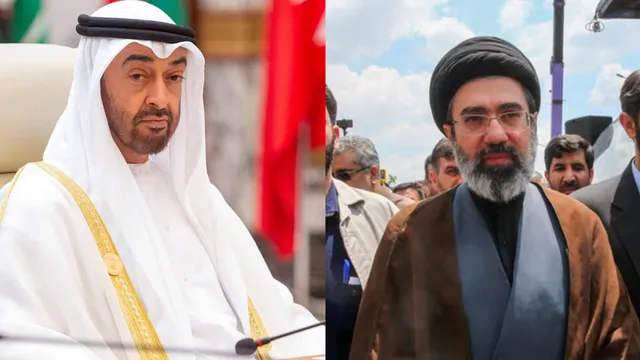 Missiles balistiques, embargo commercial: la tension monte entre les Émirats arabes unis et l'Iran