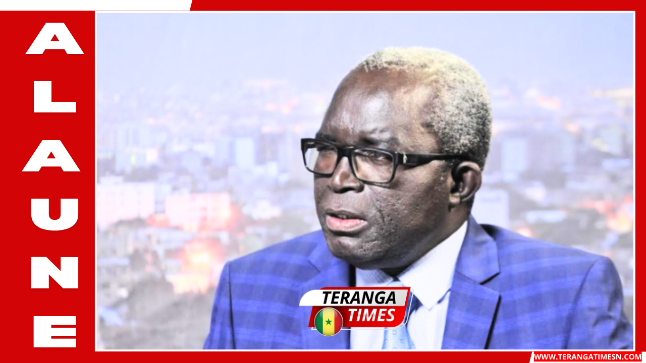 LE CHOC ENTRE L’EXÉCUTIF ET LE LÉGISLATIF: Les fonds politiques et… brumeux (Par Babacar Justin Ndiaye)