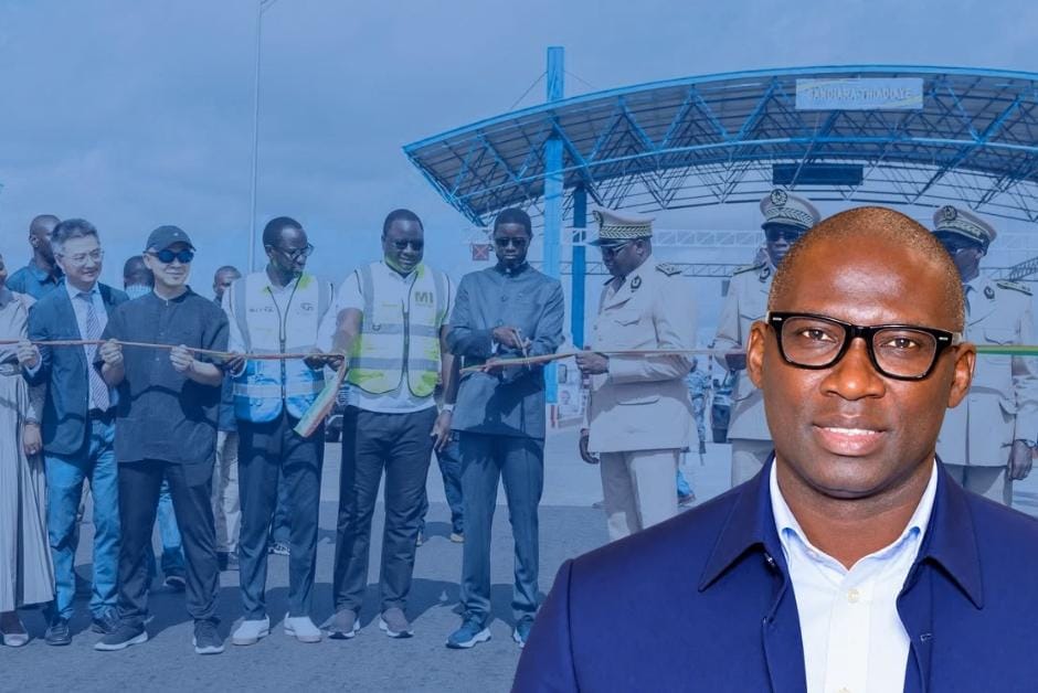 Legacy, la Méthode : Diomaye reprend le projet et laisse le duo derrière (Khar Ndofene Diouf   Membre Kiiraay   Les Patriotes Républicains)