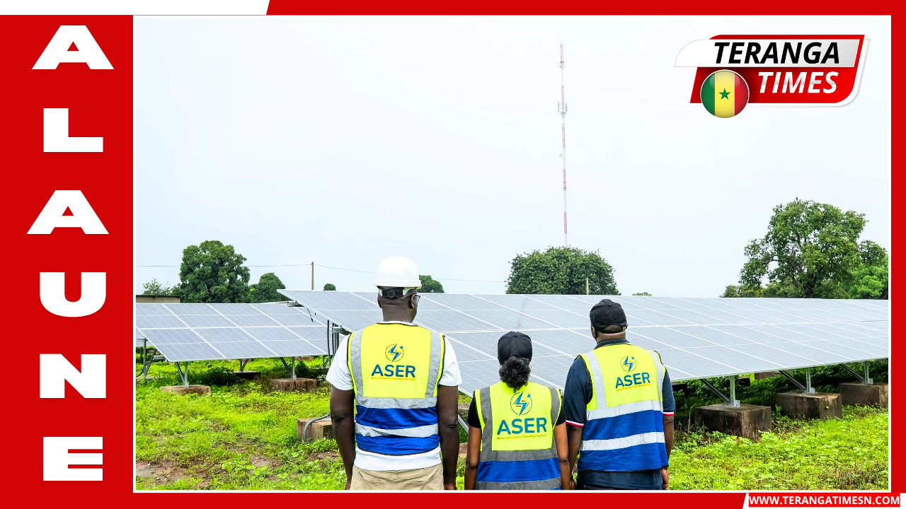 Électrification rurale : quinze villages de Kolda et Sédhiou mis sous tension grâce à un financement de 10 milliards de FCFA de la BOAD