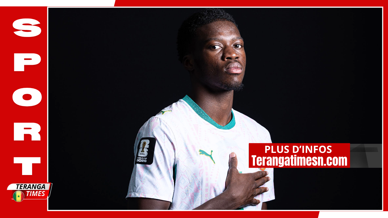 ransferts / Saint-Sébastien : Le défenseur sénégalais Mamadou Sarr passe sa visite médicale avec la Real Sociedad