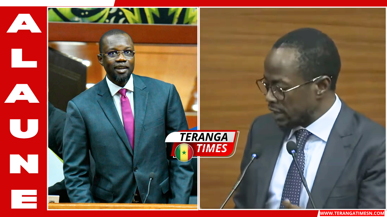 Abdou Mbow charge la majorité parlementaire : « Dootuma leen conseiller » et dénonce le manque d’expertise