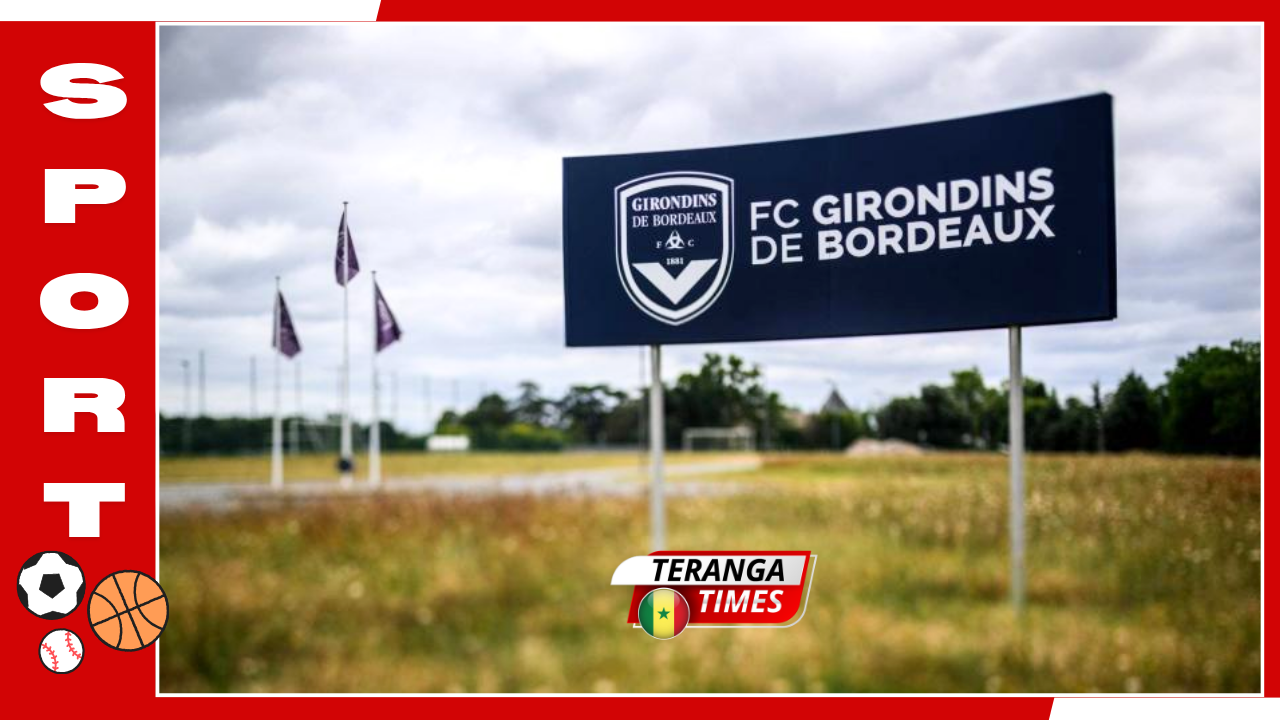 Girondins de Bordeaux: la FFF réunit son Comité exécutif sur l'avenir du club