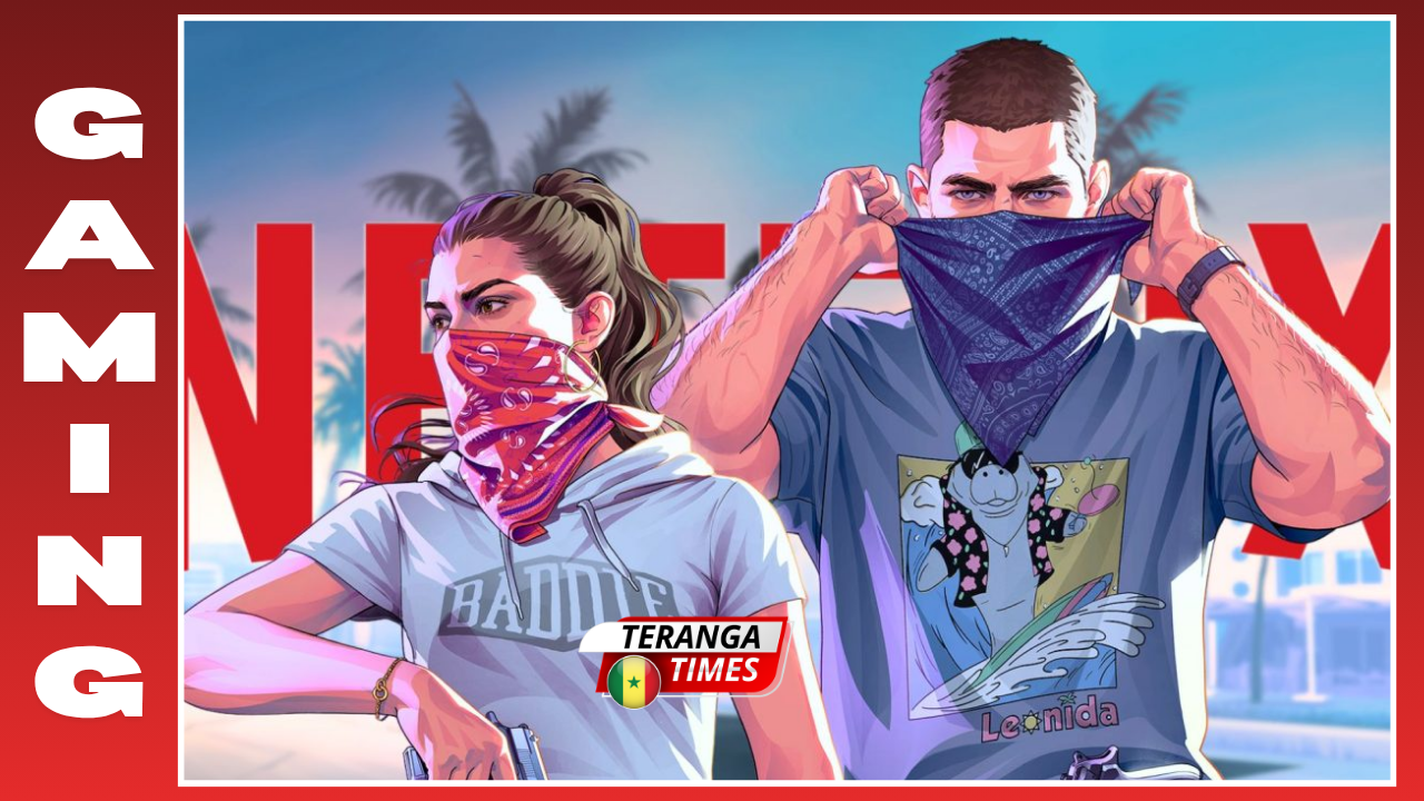 GTA 6: un nouvel aperçu de gameplay relance l'attente avant la sortie