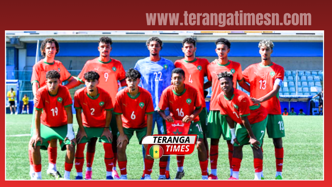 Maroc U20 – Algérie: une demi-finale qui fait vibrer les supporters