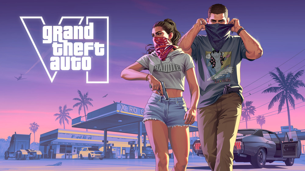 GTA 6: Rockstar dévoile un nouvel aperçu et Internet dissèque chaque détail