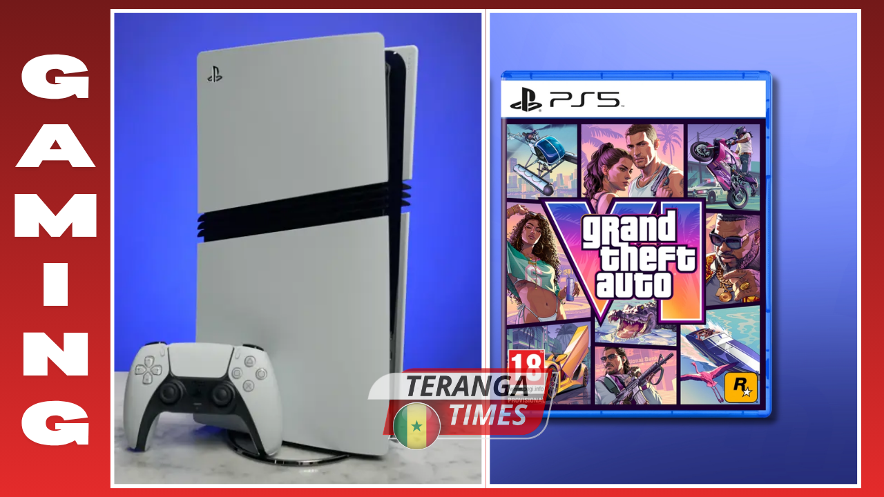 PS5 Pro : pourquoi la console revient au centre de l'attention