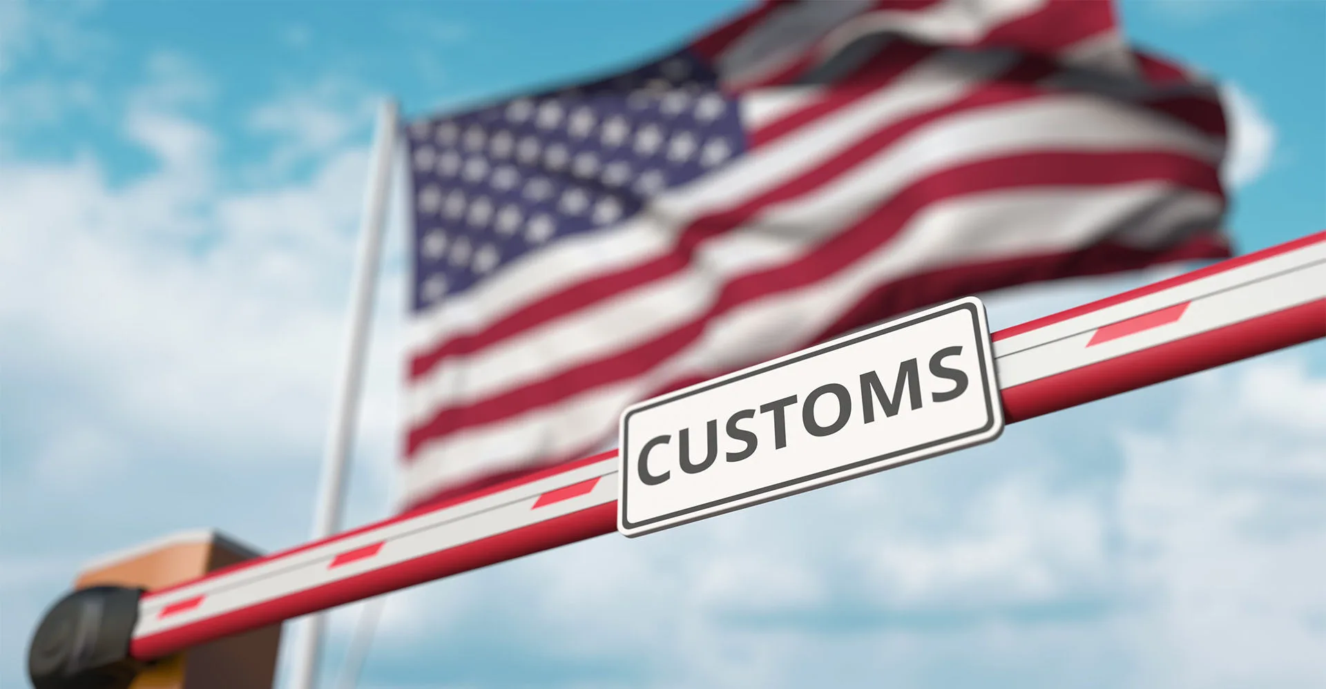 Quels États américains sont les plus exposés aux nouveaux tarifs douaniers canadiens ?