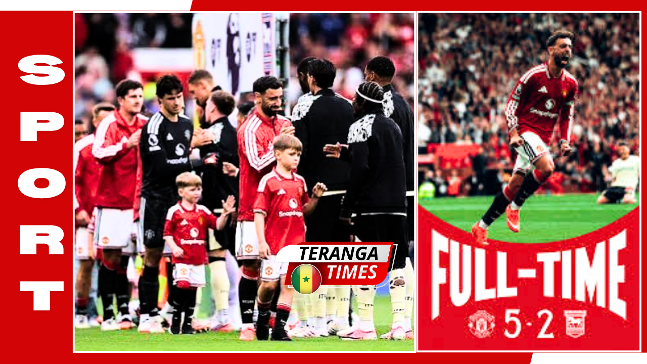 Manchester United retrouve des couleurs à domicile après un début de saison mouvementé