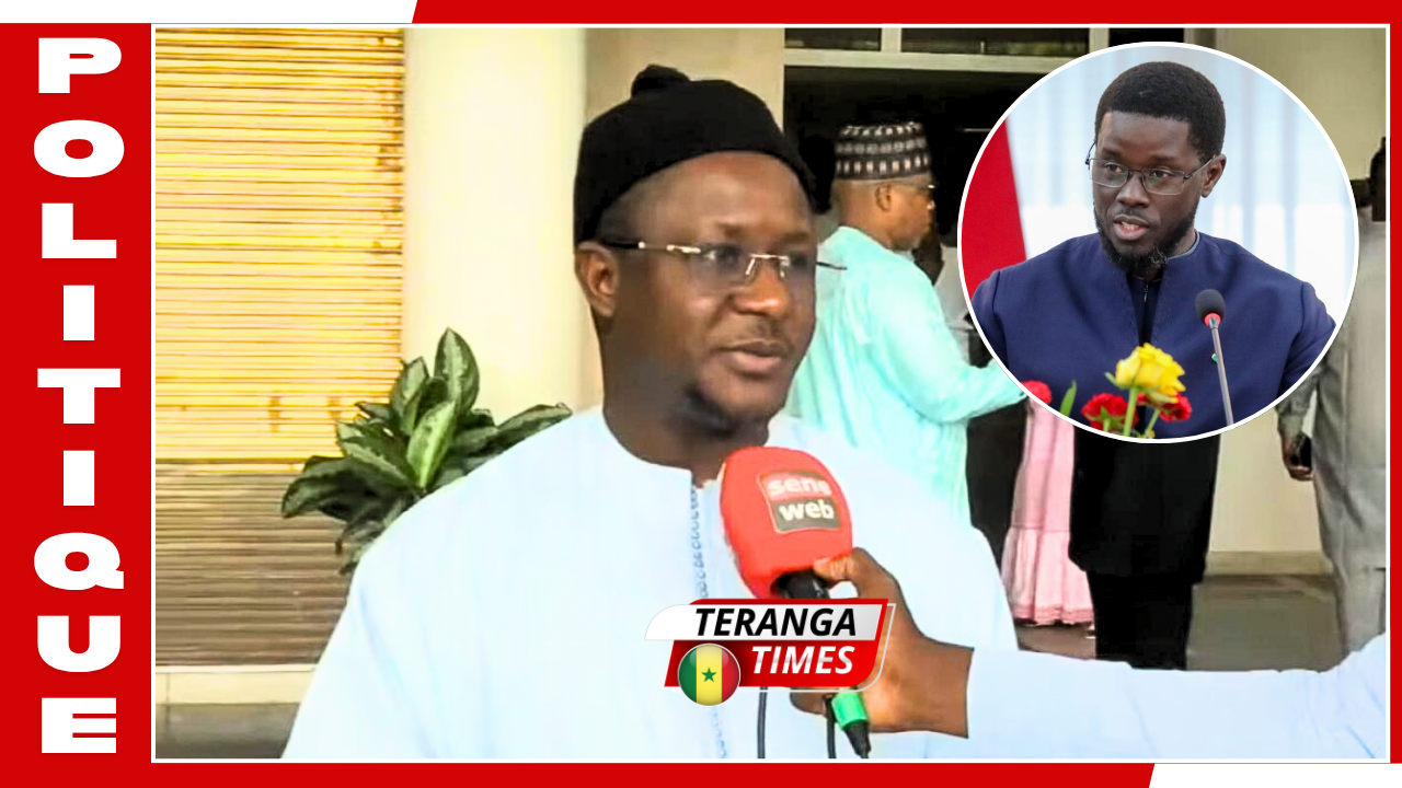 Mairie de Dakar: Le député Cheikh Bara Ndiaye alerte sur un complot politique et évoque un scénario à la « Khalifa Sall »