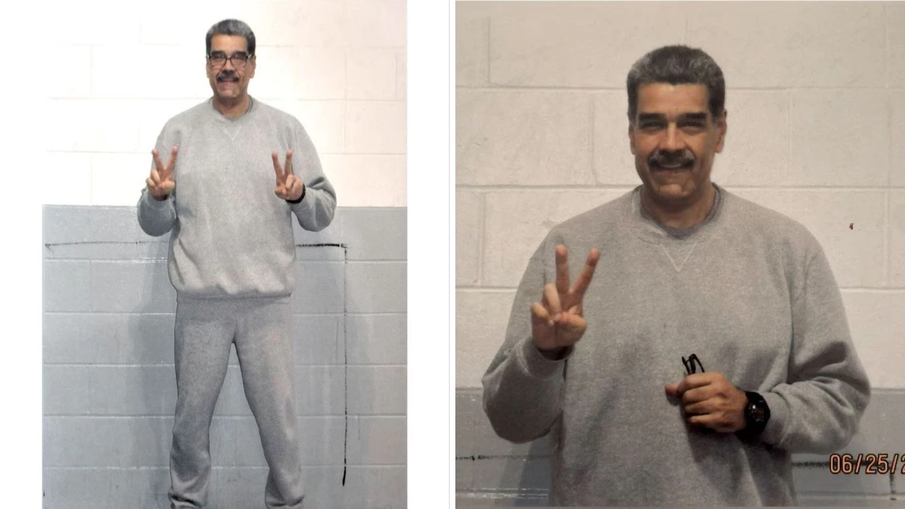 Nicolas Maduro face à la justice américaine : peut-il invoquer son statut de chef d'État pour échapper au procès ?
