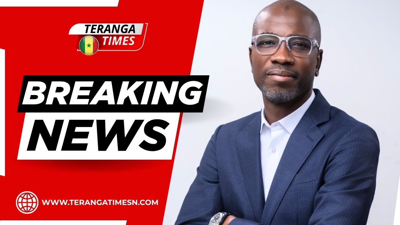 Communiqué Collectif des Agents en Cessation d’Activités du Ministère des Mines  et de la Géologie du Sénégal