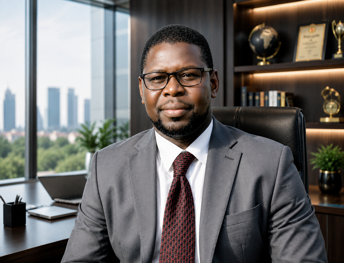 Banques africaines: utilisent-elles réellement tout le potentiel de l’intelligence économique ? par Cheikh Mbacké SÈNE