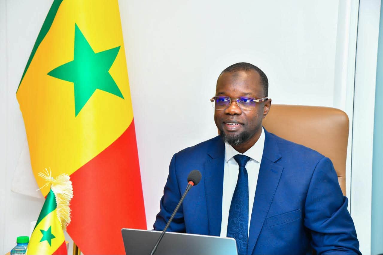 Législation: L’Assemblée nationale franchit une étape clé sur la régulation des fonds spéciaux et la santé des détenus