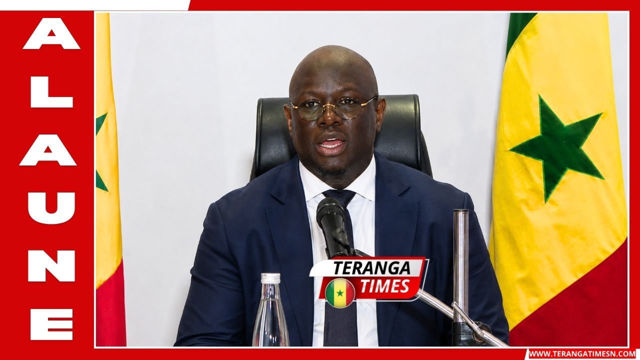 Sénégal-FMI : un accord technique pour un programme de 1 243 milliards FCFA