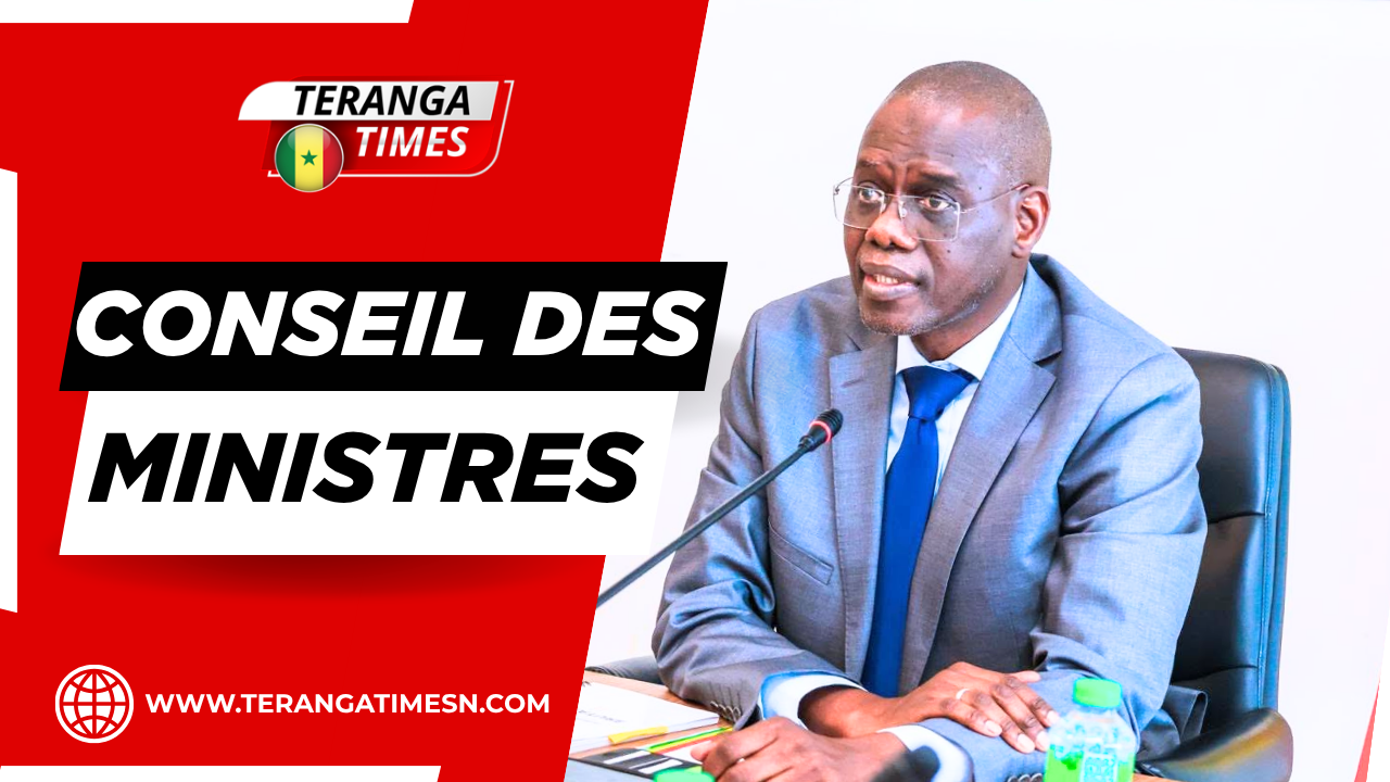 Vers la feuille de route gouvernementale 2027-2029