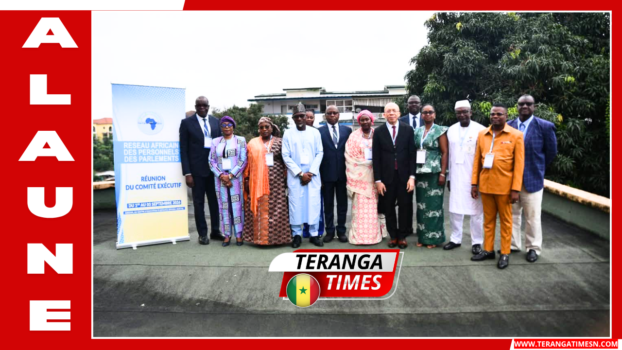 Coopération interparlementaire africaine : l'Assemblée nationale du Sénégal en fer de lance à Abidjan