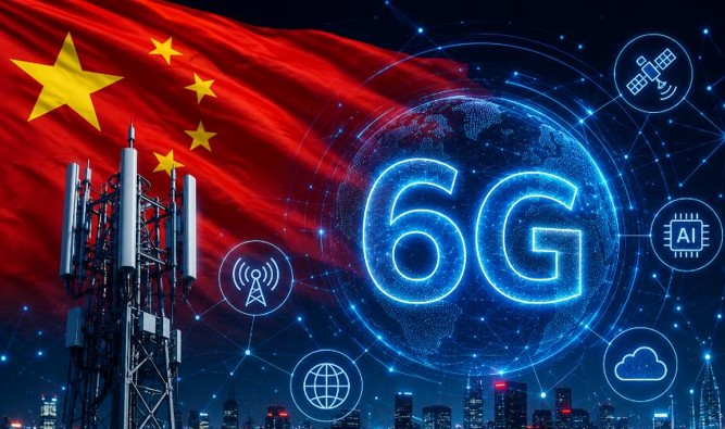 Innovation 5G et Industrie 4.0: L'Avancée Technologique Ininterrompue des Géants Asiatiques