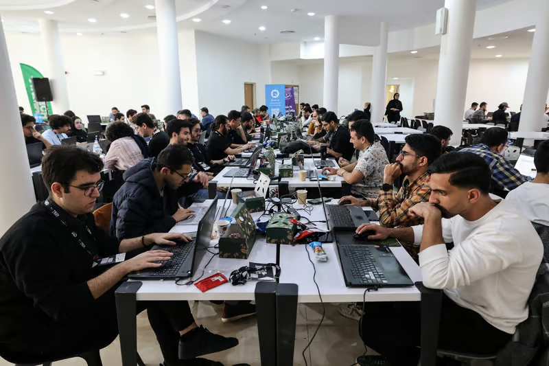 Technologie et Recherche Scientifique en Iran : Les Avancées Malgré les Contraintes