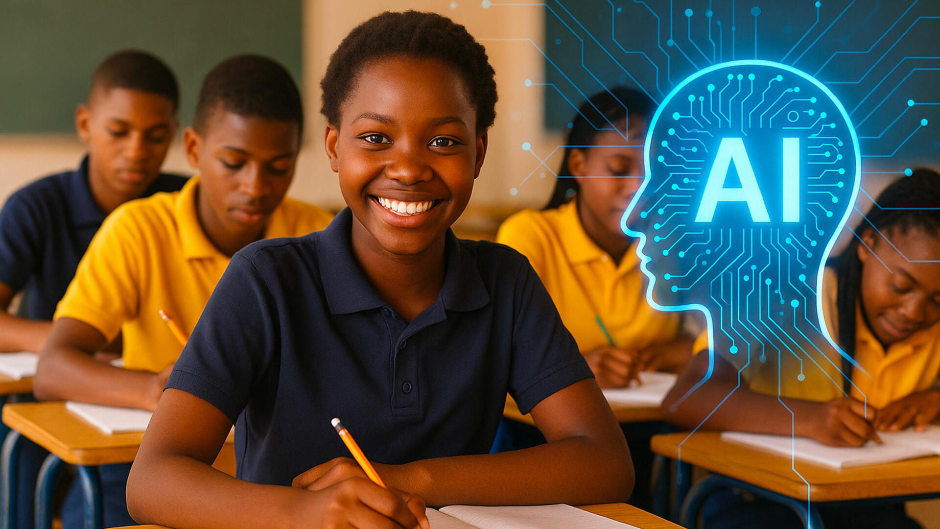 France : les nouvelles technologies s’imposent dans la rentrée 2026