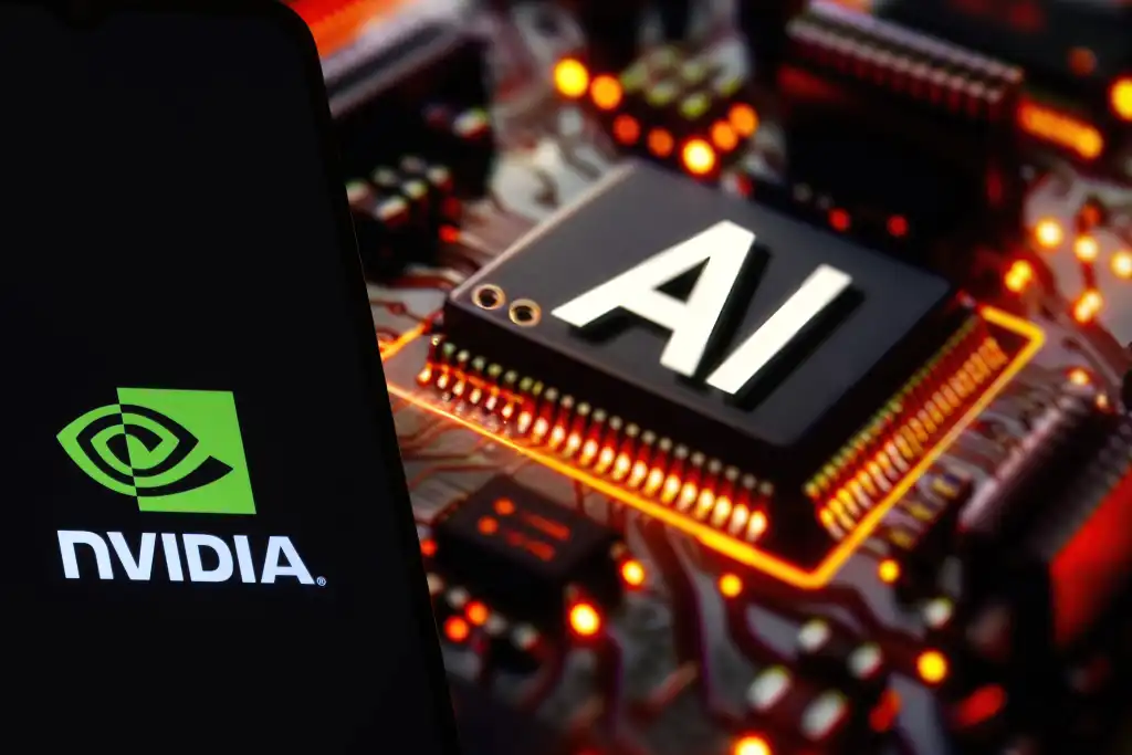 Nvidia transforme l’IA en nouvel empire technologique