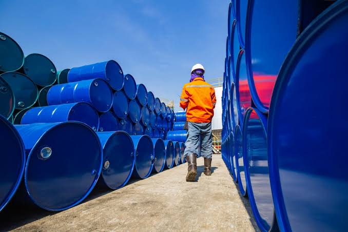 Pétrole : le Brent approche les 95 dollars sous l’effet de la crise iranienne