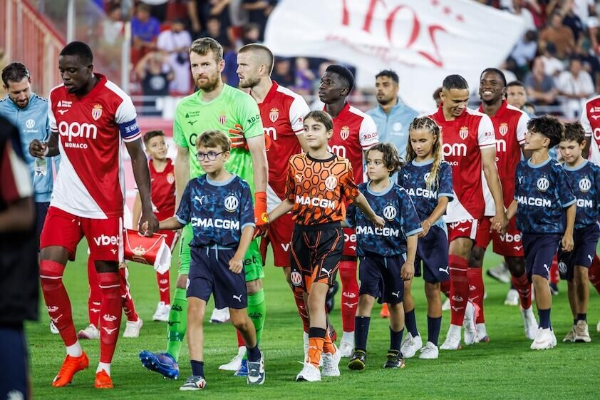 Ligue 1: les chocs du week-end à suivre de près