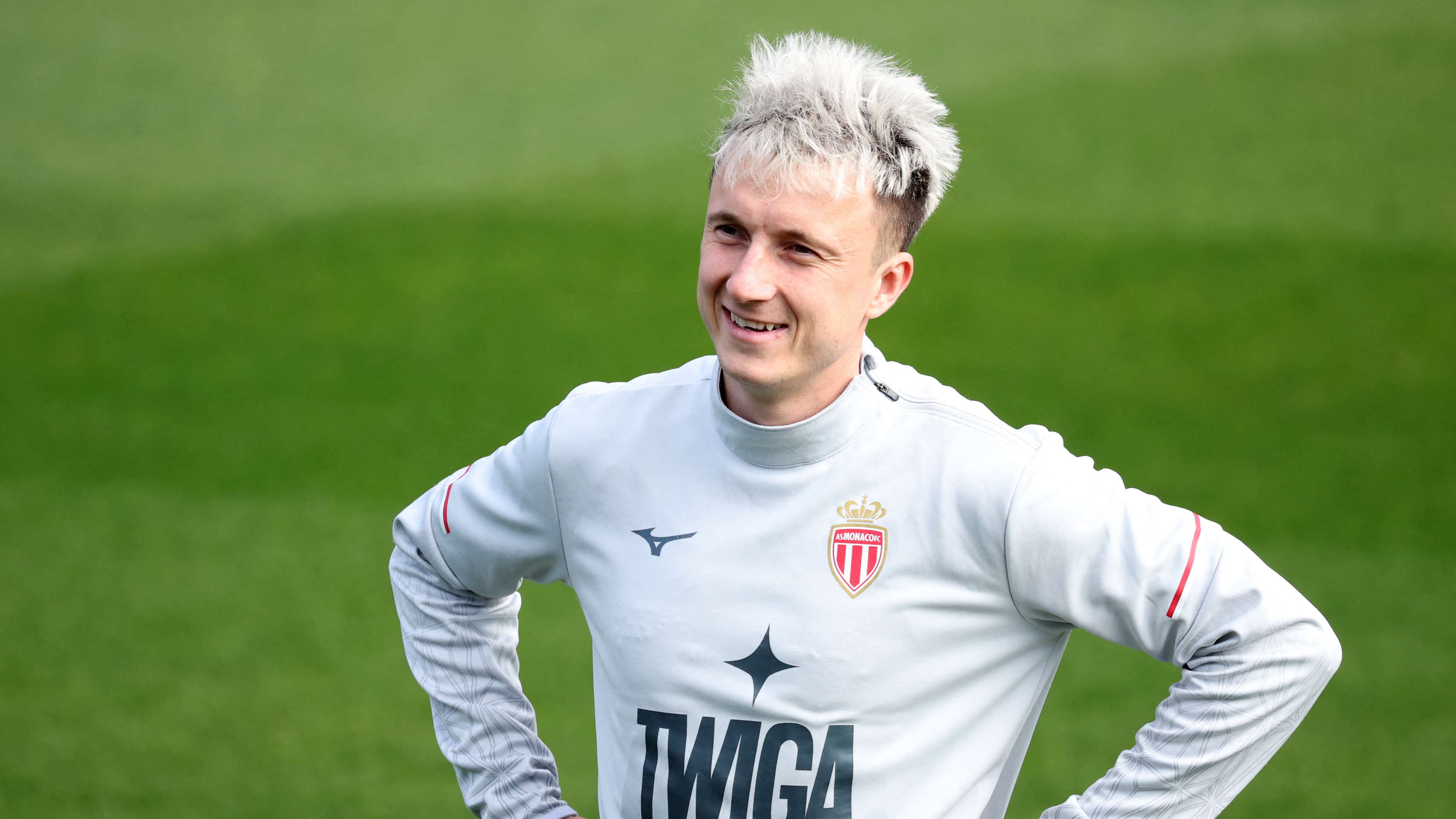 Mercato Monaco : Aleksandr Golovin proche d’un retour surprise en Russie