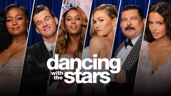 « Dancing with the Stars » dévoile le casting de sa 35e saison