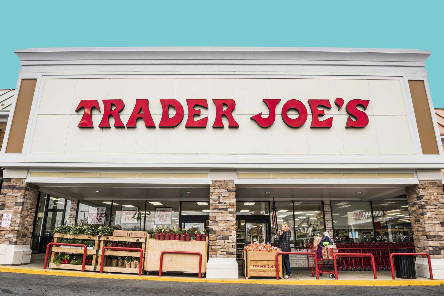 Trader Joe’s fait revenir un produit très populaire après 15 ans