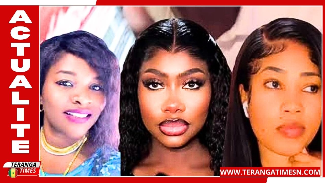 ROX ET COMPAGNIE  : MAMANS EN PRISON,  ENFANTS EN LARMES …. HSF DEMANDE CLEMENCE !!! (Par Boubacar SEYE)
