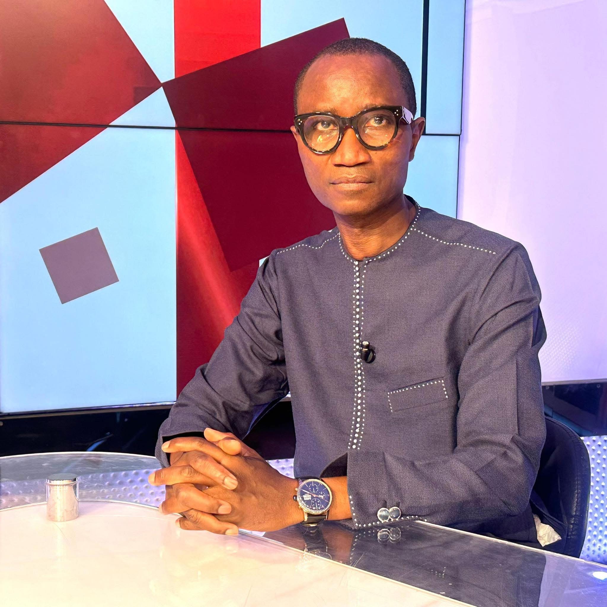 L'accord avec le FMI : le pragmatisme après les postures (Ibrahima Thiam, Président du parti ACT)