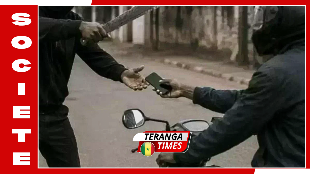 Dakar : le mode opératoire d'un gang qui braquait les conducteurs de moto-taxi grâce à de fausses courses