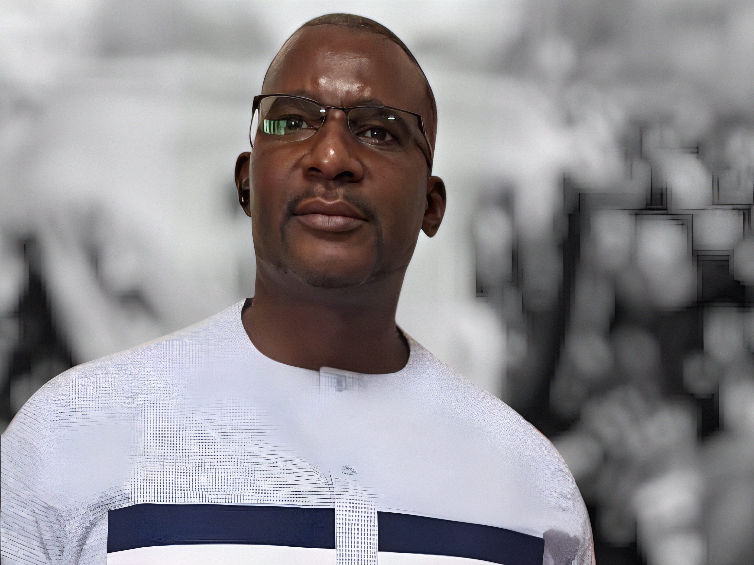 "ILS ONT TOUT CASSÉ..."  (Par Assane DIOP, Cercle des Cadres de LA RÉPUBLIQUE DES VALEURS)
