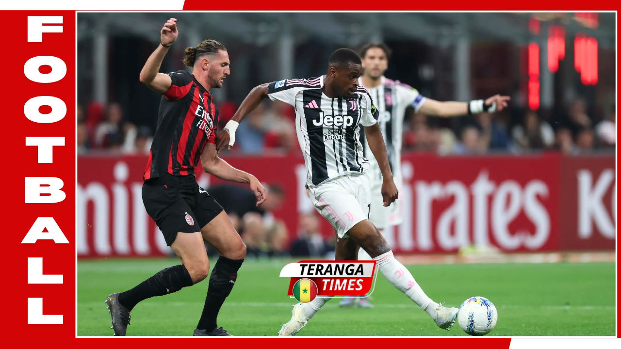 Serie A: Juventus et Milan se neutralisent (0-0) lors d'une soirée marquée par l'hommage à Franco Baresi