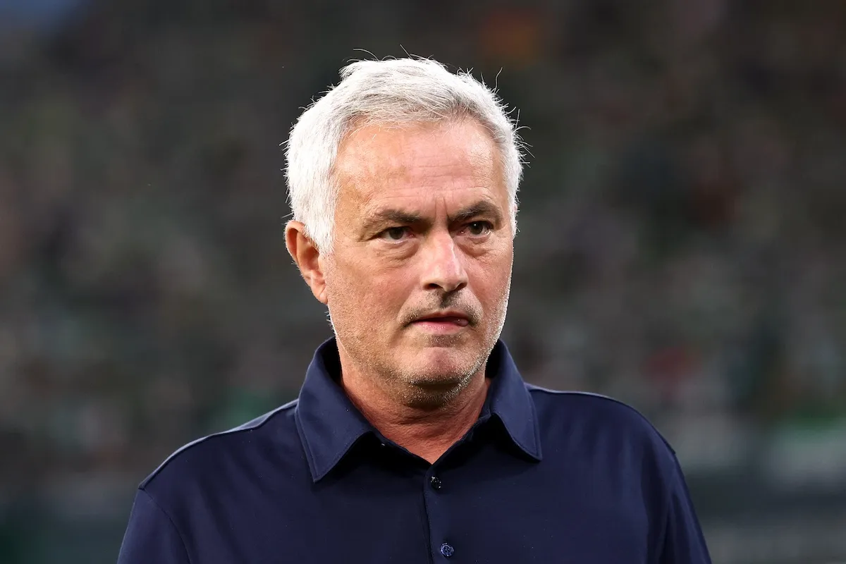 Real Madrid : Tchouameni, Endrick et Pitarch de retour, une bonne nouvelle pour José Mourinho